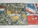 THE STONE ROSES - ORIGINAL 1989 VINYL RELEASE w/ GOLD EMBOSSED LETTERING etc