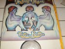 GENTLE GIANT - THREE FRIENDS                              SWIRL