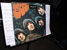 The Beatles  RUBBER SOUL   sealed