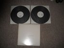 The Beatles White Album Mobile Fidelity Audiophile lp.