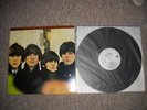 Beatles For Sale Mobile Fidelity Ltd Edition Audiophile LP.
