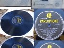 THE BEATLES-HELP parlophone GREEK LP B/Y 1965 UNIQUE