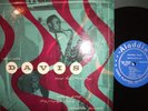 MAXWELL DAVIS & HIS TENOR SAX ALADDIN 709  OG 10