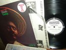 #11 PHAROAH SANDERS 1972 Black Unity white label PROMO impulse LP