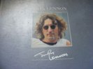 John Lennon 8 Album Vinyl Box Set