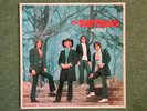 THE SORROWS - In Italy  LP    Eva record  Mono   Mint