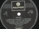 The Beatles LP Revolver Parlophone One Box eMI Label final upgrade Superb