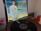 Buddy Holly That'll be the day  black decca org U.S press...n/mint