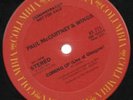 Paul McCartney Beatles 12