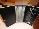 Sinatra Original Master Recordings 16 LP Box Set with Geo-Disk