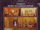 FAMILY Music In A Doll's House 1968 WLP psych prog UK