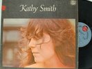 KATHY SMITH Some Songs I've Saved STORMY FOREST Songwriter Psych Folk Rock PROMO