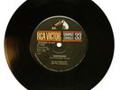 Elvis Presley Compact 33 Surrender/Lonely Man RCA 37-7850