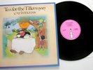 Cat Stevens Tea for the Tillerman 1973 LP Island Pink G/fold ILPS 9135 A3 Ex Con