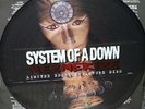 system of a down MEZMERIZE picture disc VINYL NEW Nu-Metal Urban Rock FREE SHIPP