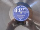 I Was Such A Fool - Five Budds - Rama