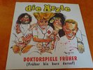 Die Ärzte LP 