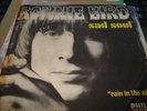 RONNIE BIRD rain in the city IN DEMAND PSYCH  MASTERPIECE. HEAR
