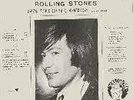 ROLLING STONES - CHARLIE WATTS AND HIS FABULOUS ROLLING STONES
