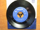 OLYMPIANS-HOPELESS ENDLESS WAY/PADA SAGAPO GREEK 7''