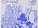 BEATLES ITALY MY BONNIE/YESTERDAY CON RIVISTA