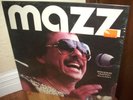 MAZZ STANDING OVATION (ITS A KILLER)  TEXAS TEJANO LP  1984