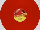 Metallica - Jump In The Fire RED VINYL (LP, 1987, CV 12 KUT 105)(CB) VG+/NM