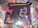 MF DOOM        OPERATION DOOMSDAY        2   LP