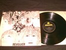Beatles Revolver LP UK Press Stereo V+ Condition Low Opening Bid