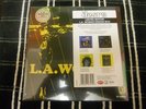 RSD/BLACK FRIDAY 2011....the doors...l.a.woman...new/sealed.