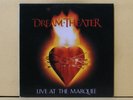 DREAM THEATER Live At The Marquee Korea LP Insert Mint Rare