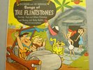 Television - SONGS of THE FLINTSTONES | w/ ORIGINAL TV VOICES | 1961 LP | SEALED