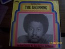 Tony Fox LP on Blaster 50142 Records The Beginning
