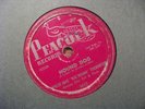 WILLIE MAE BIG MAMA THORNTON NIGHT MARE 10