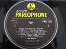 The Beatles HELP  UK LP 1ST MONO  INCREDIBLE MINT- SLEEVE & VINYL MUSEUM QUALITY