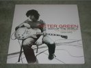 Peter Green • Man Of The World The Anthology • Fleetwood Mac • Import • NM/NM 