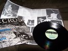 NECROS CONQUEST FOR DEATH LP RARE