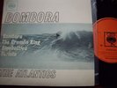 THE ATLANTICS - BOMBORA - RARE AUSSIE SURF EP N/M