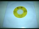 45 ASH GO ONE ABSOLUTE MASTERPIECE RARE 1981 ITALO DISCO