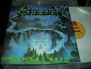 METALLICA   creeping death     LP    coloured vinyl
