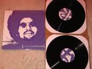 MOODYMANN SILENTINTRODUCTION rare 2LP MOODYMAN KENNY DIXON KDJ Near Mint