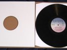 EMINEM INFINITE rare LP WEB ENTERTAINMENT