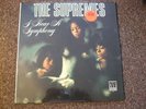 THE SUPREMES 