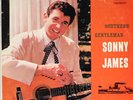 Sonny James 1st LP Country Gentleman MINT 1957 Unplayed Store Stock