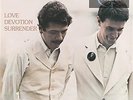Carlos Santana & John McLaughlin - Love Devotion Surrender, sieveking sound
