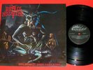 Impaled Nazarene - Tol cormpt norz norz norz ORIGINAL LP BRAZIL 1994