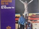 SEALED Roy Meriwether Trio Jesus Christ Superstar Goes Jazz (VINYL LP) NEW