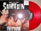 SAMHAIN INITIUM/RED MISFITS DANZIG DOYLE AFI TIGER ARMY BALZAC GRIFFIN METEORS