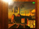 PINK FLOYD - Animals LP with Poster