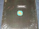 Chicago Transit Authority S/T Self Titled LP In Shrink 2 Eye 360 Sound